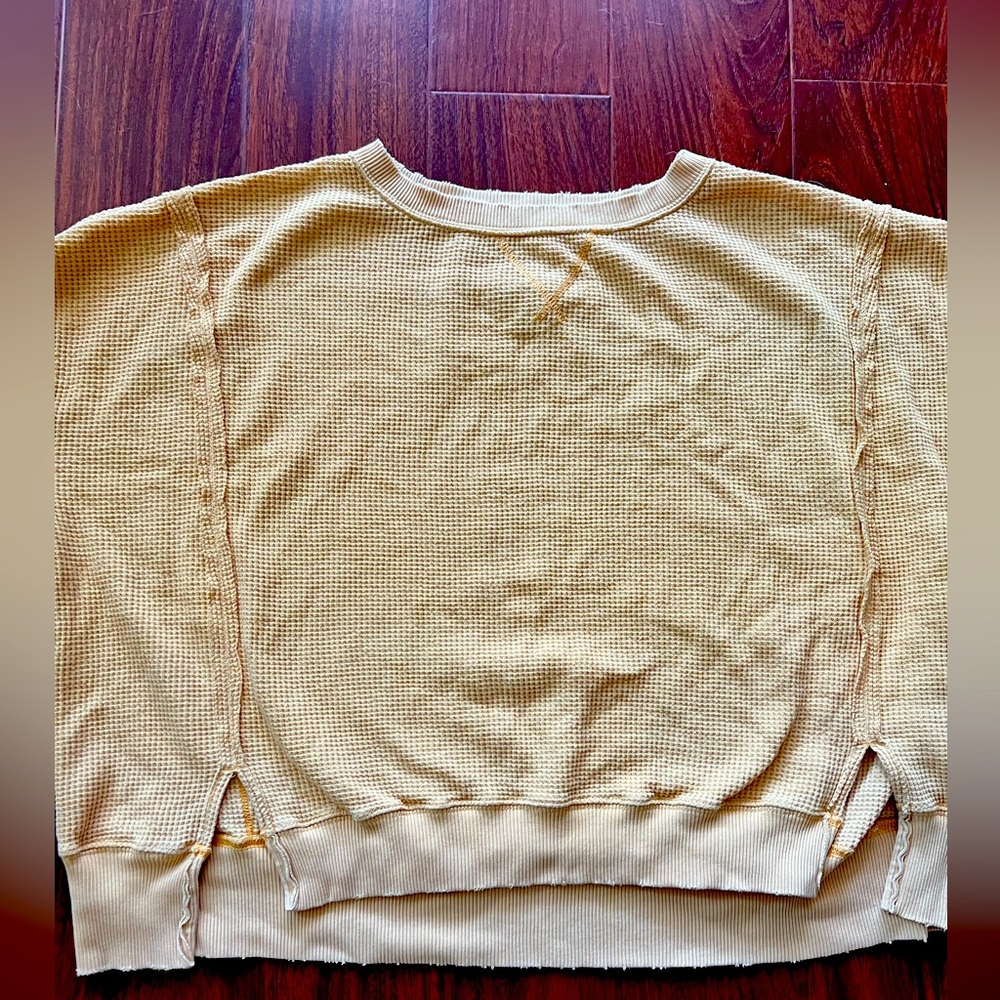 American Eagle - lived in sweater